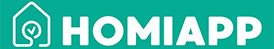 Logo HOMIAPP